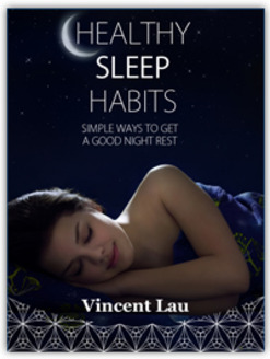 vyiha healthy sleep habits publishing ebooks health alternative medicine