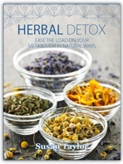 vyiha herbal detox herbs publishing ebooks health alternative medicine